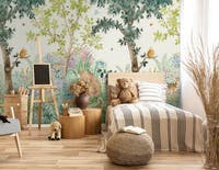 Dream Catcher Väggbild