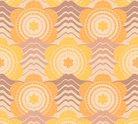 Retro chic