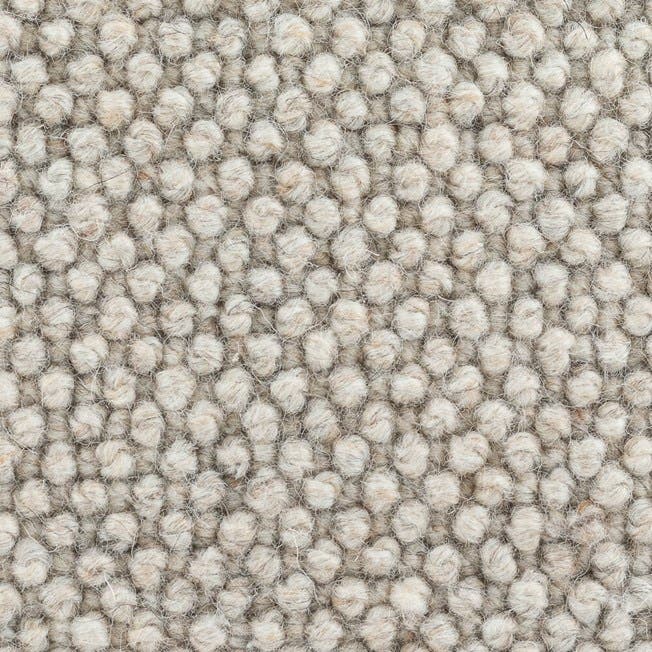 Bone Sand Golvabia Textilgolv