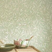 BAMBU VERT SAUGE BALI CAD