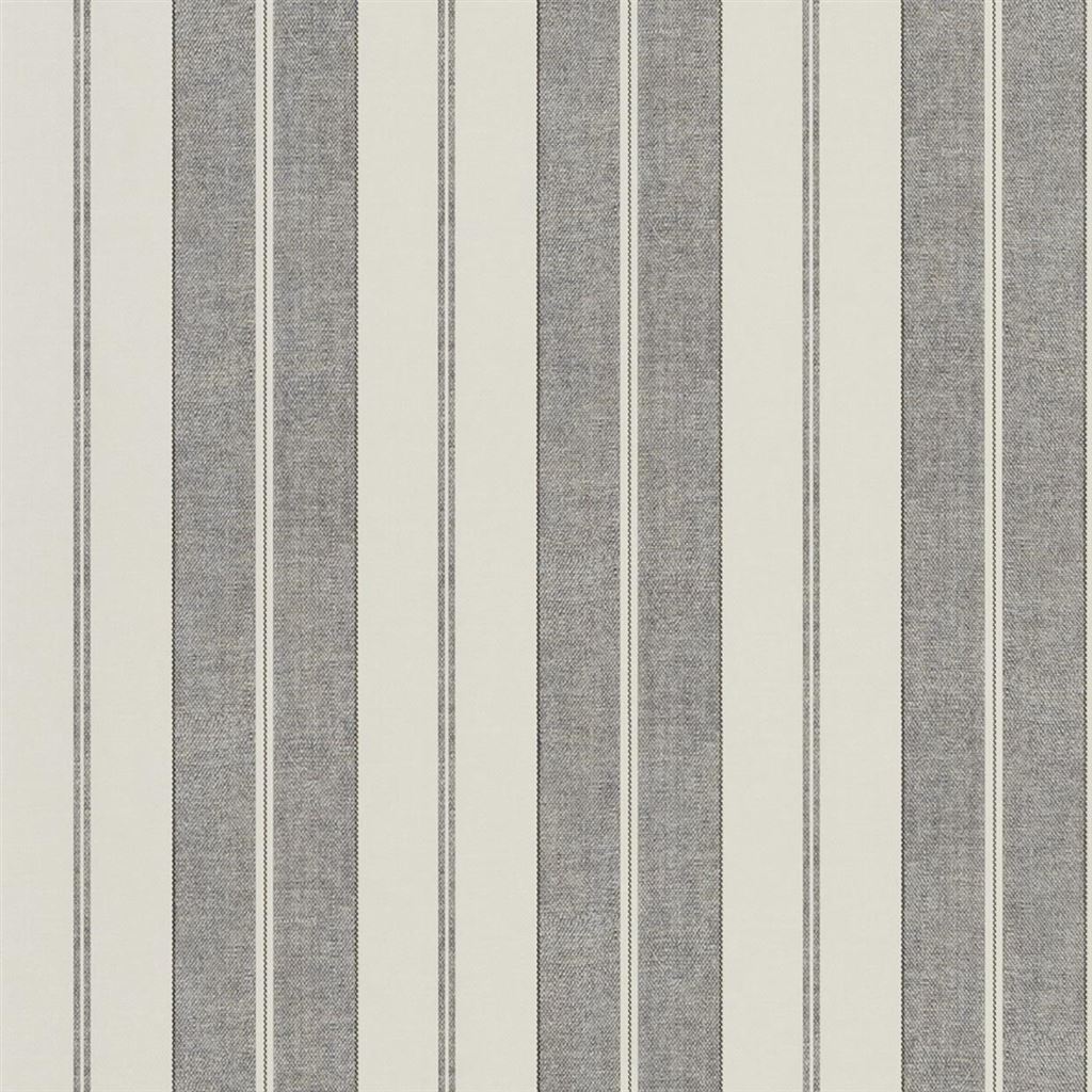 Ralph Lauren - Monteagle Stripe Slate