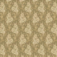 Liljor - Oliv/Guld x122-55