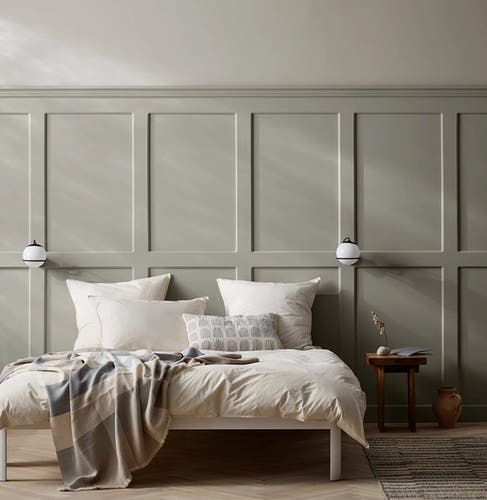 12078 Comfort Grey - Jotun Lady Pure Color 0.75L