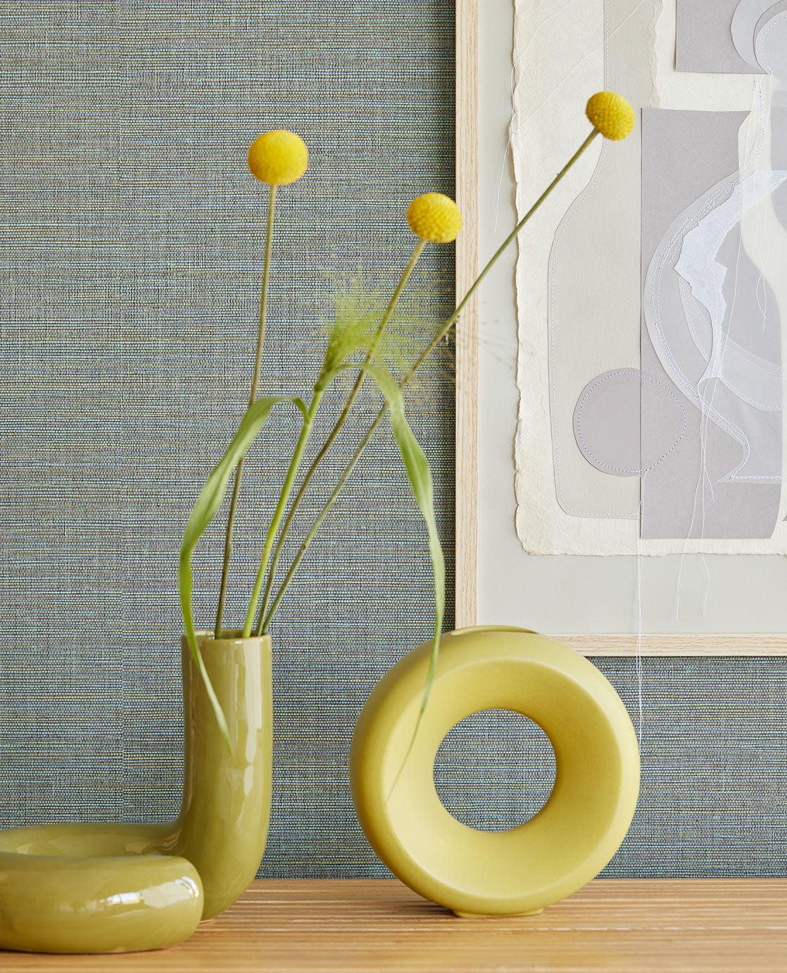 Eijffinger Intrade - Unify