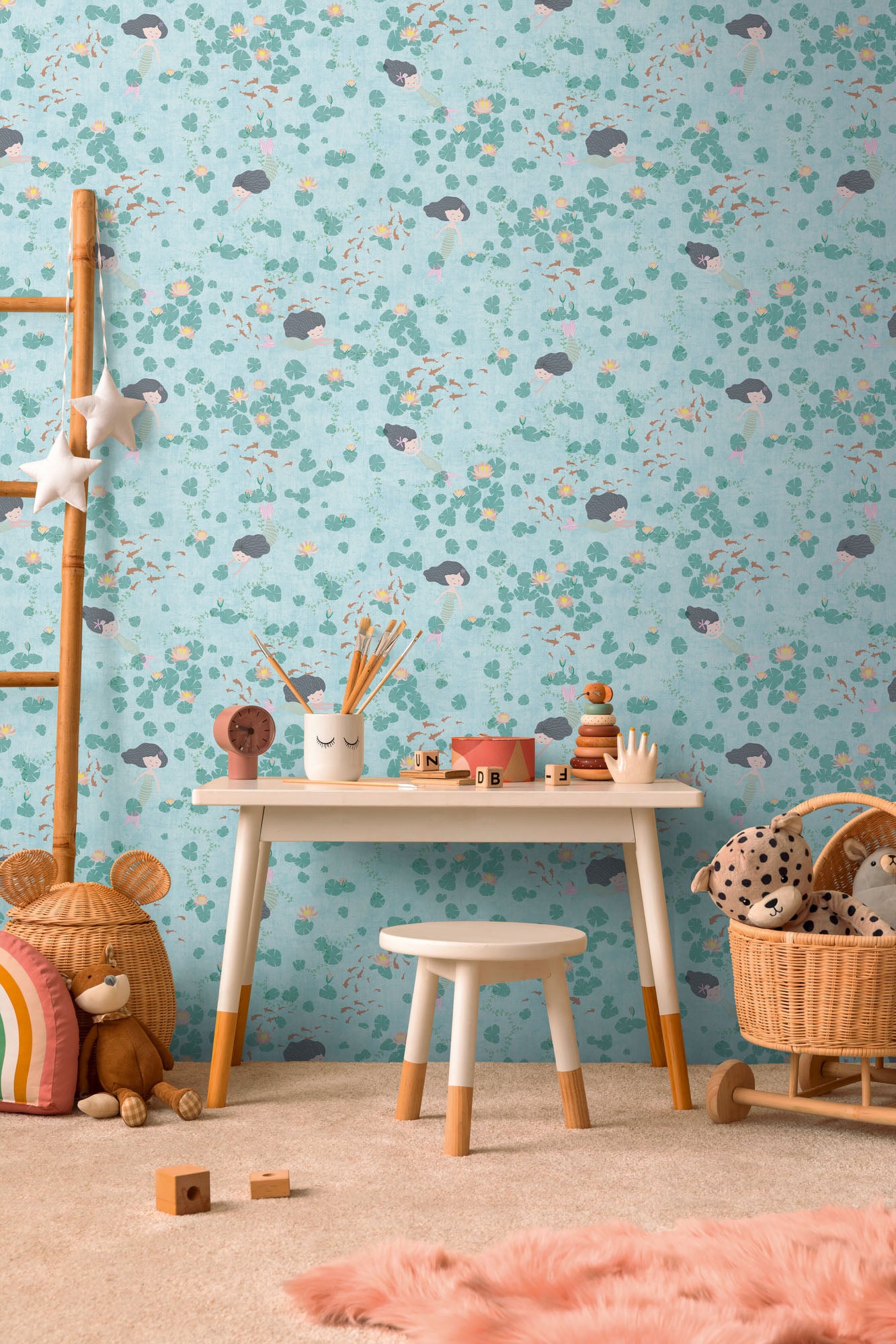 Intrade - Boys & Girls