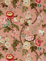 Hykenham French Rose Sanderson One Sixty Wallp