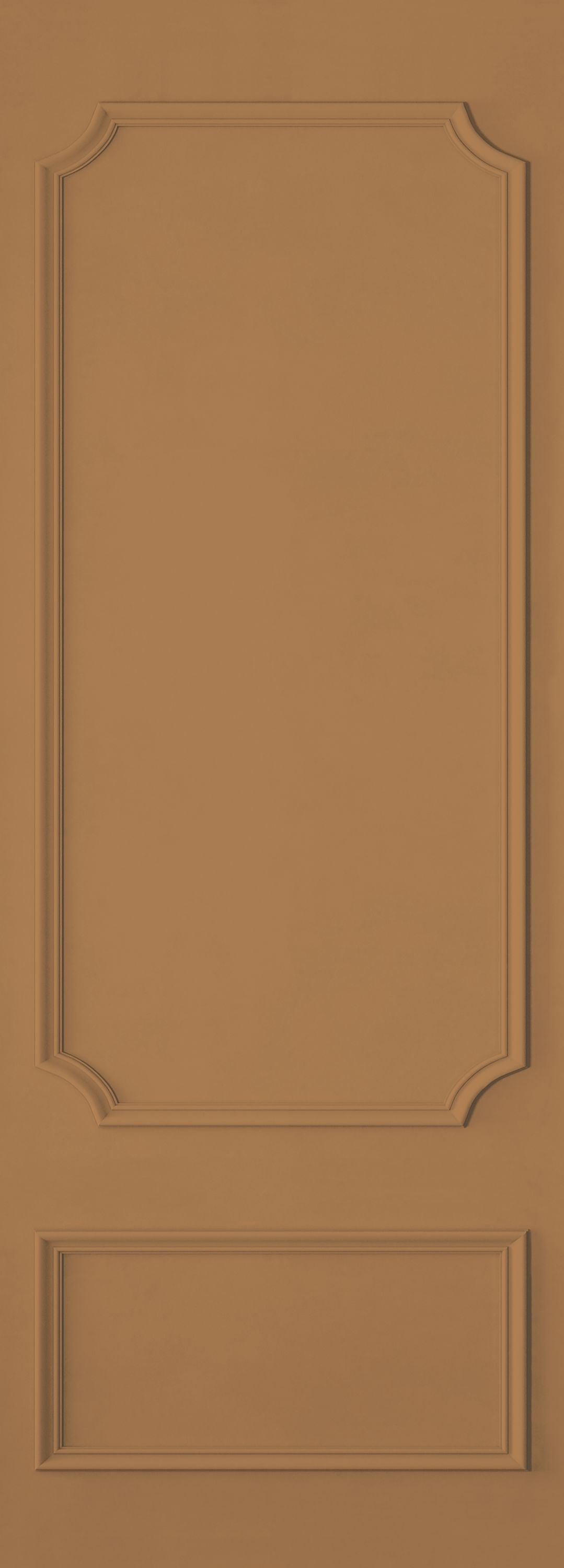 Casadeco - Le Boudoir_S Miel 90 X 250