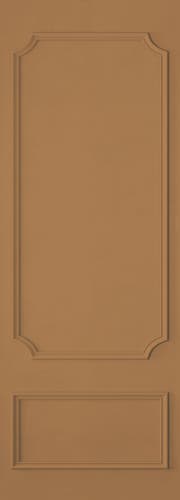 Casadeco - Le Boudoir_S Miel 90 X 250