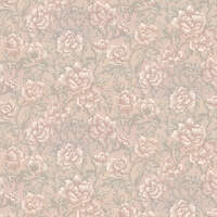 Pionen - Beige/Ljusgrön x107-56