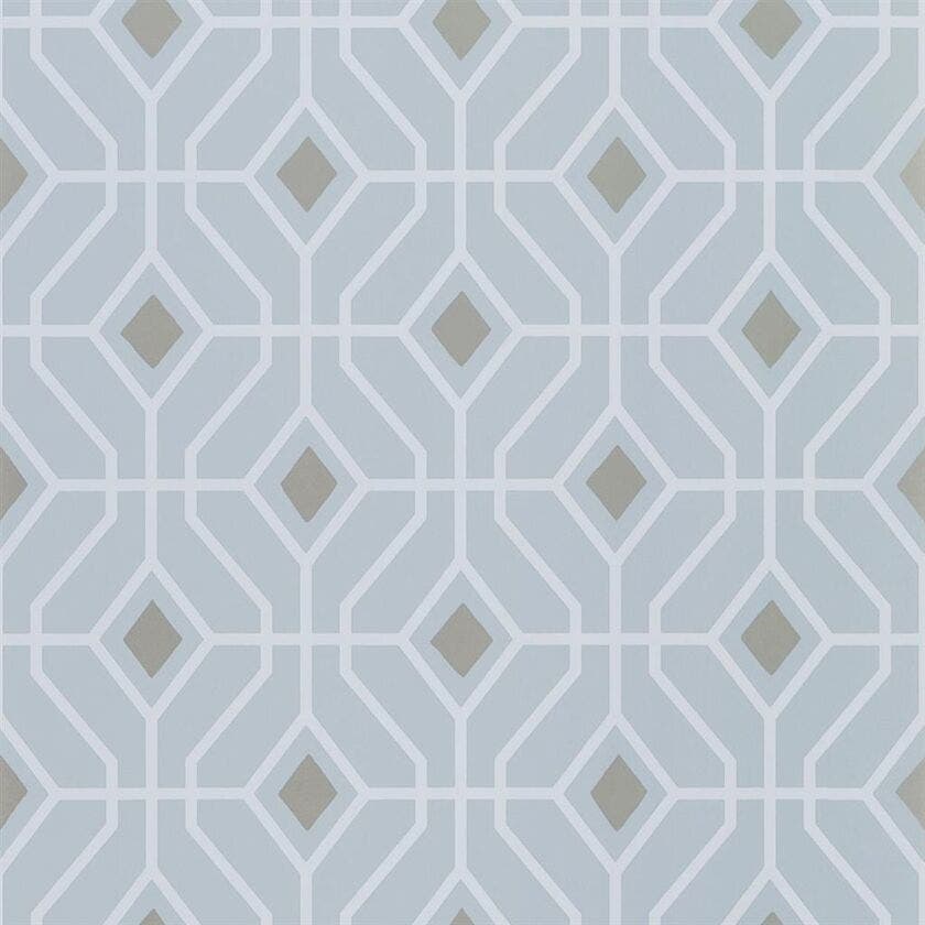 Laterza The Edit: Geometrics