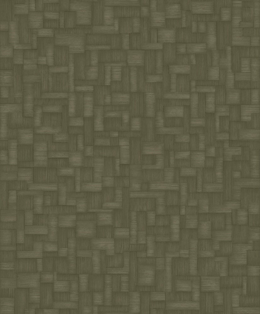 Tapetterminalen - Shaped Spaces