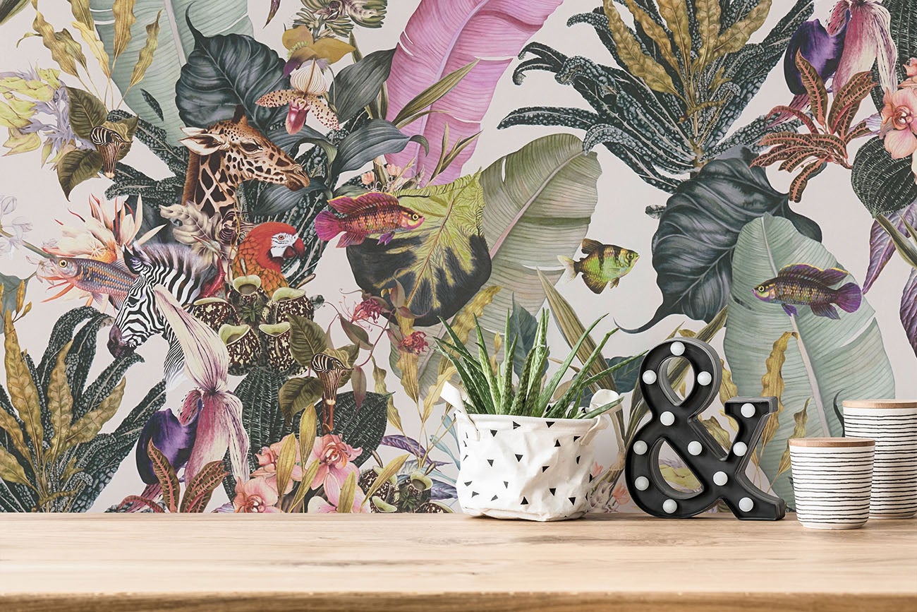 Intrade - Dream Flowery (Outlet)