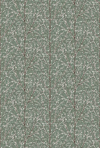 Boråstapeter - Viola Gråsten Korgpil