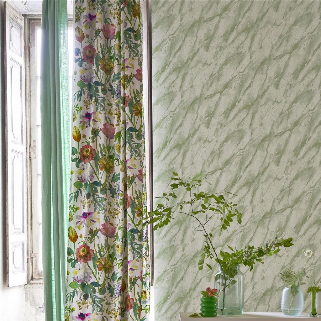 Designers Guild - Carrara Grande Foscari Fresco