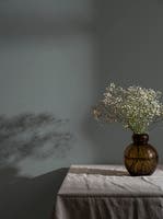 Akvarell Nordanvind Akvarell