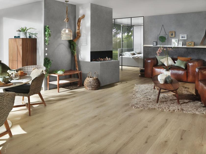 Vinylgolv Floorit - Living Agave 4.5mm