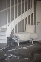 Grim Kohud Mountain Grey/White