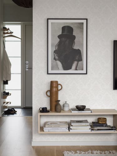 Boråstapeter - Borosan Hem Easy Up