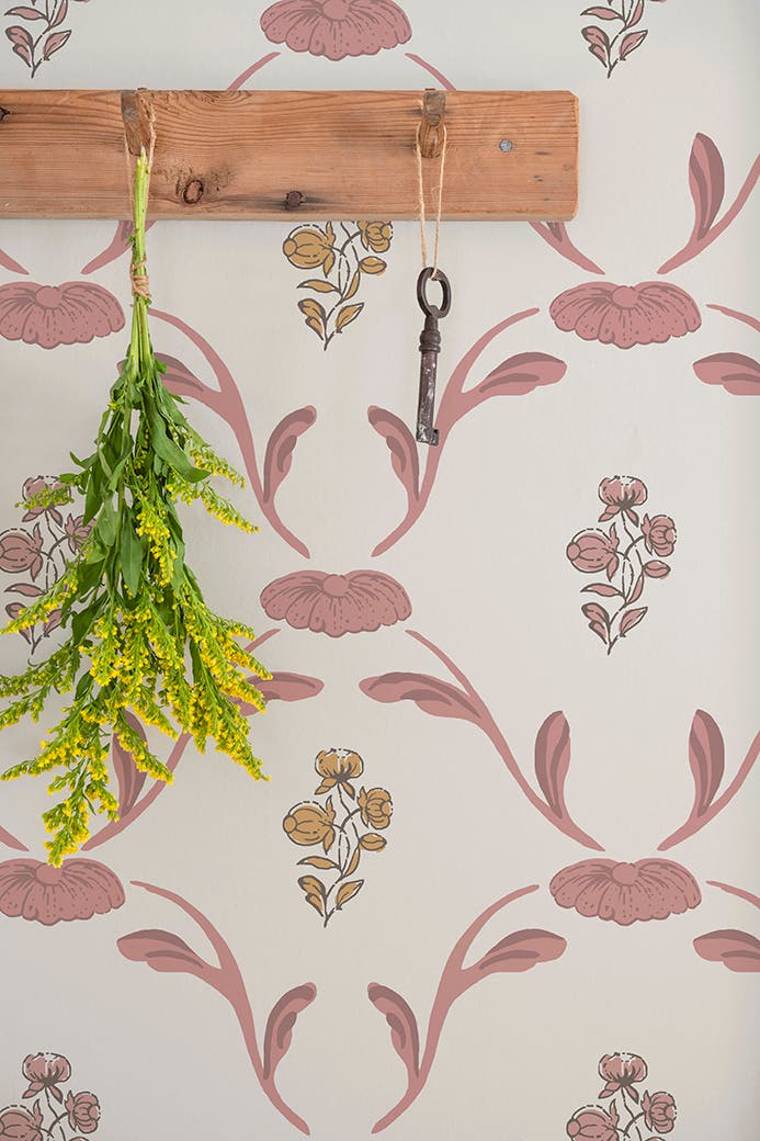 Duro - Hemmingbo, Röd Gammalsvenska Quickup