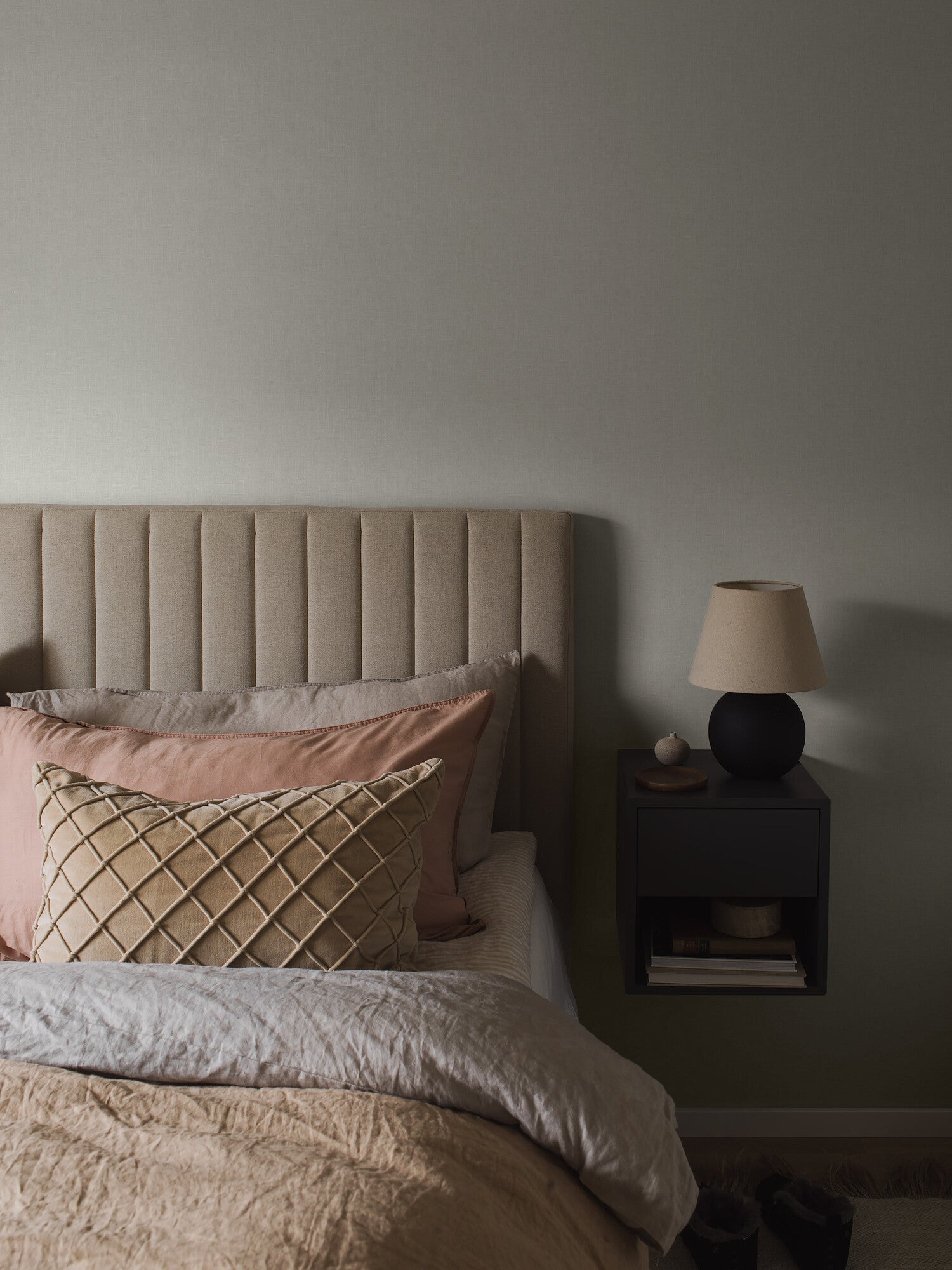 Boråstapeter - Borosan Hem Easy Up 