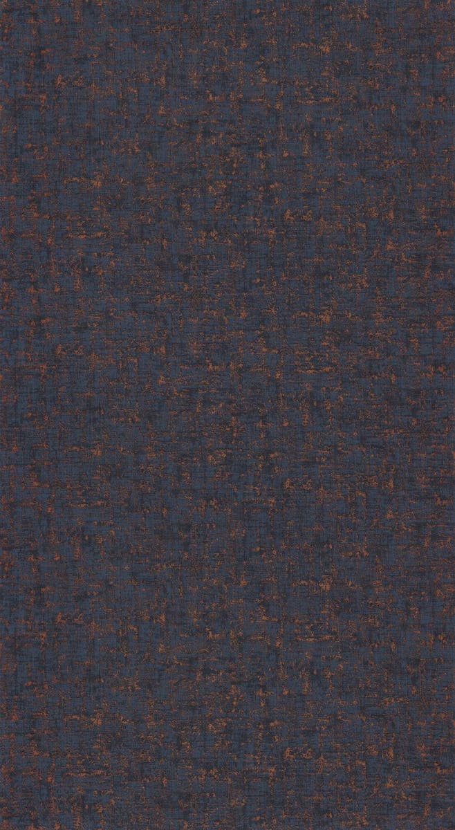 Casadeco - 1930 Jazz Bleu De Minuit 1930