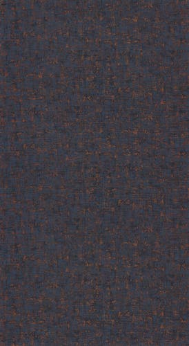 Casadeco - 1930 Jazz Bleu De Minuit 1930