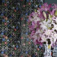 Fretwork Garden Lacroix Stravaganza