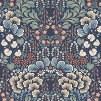 Hanna Werning Blomsterval - Swedish Designers