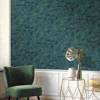 CHARLESTON VERT CANOPEE TWENTIES