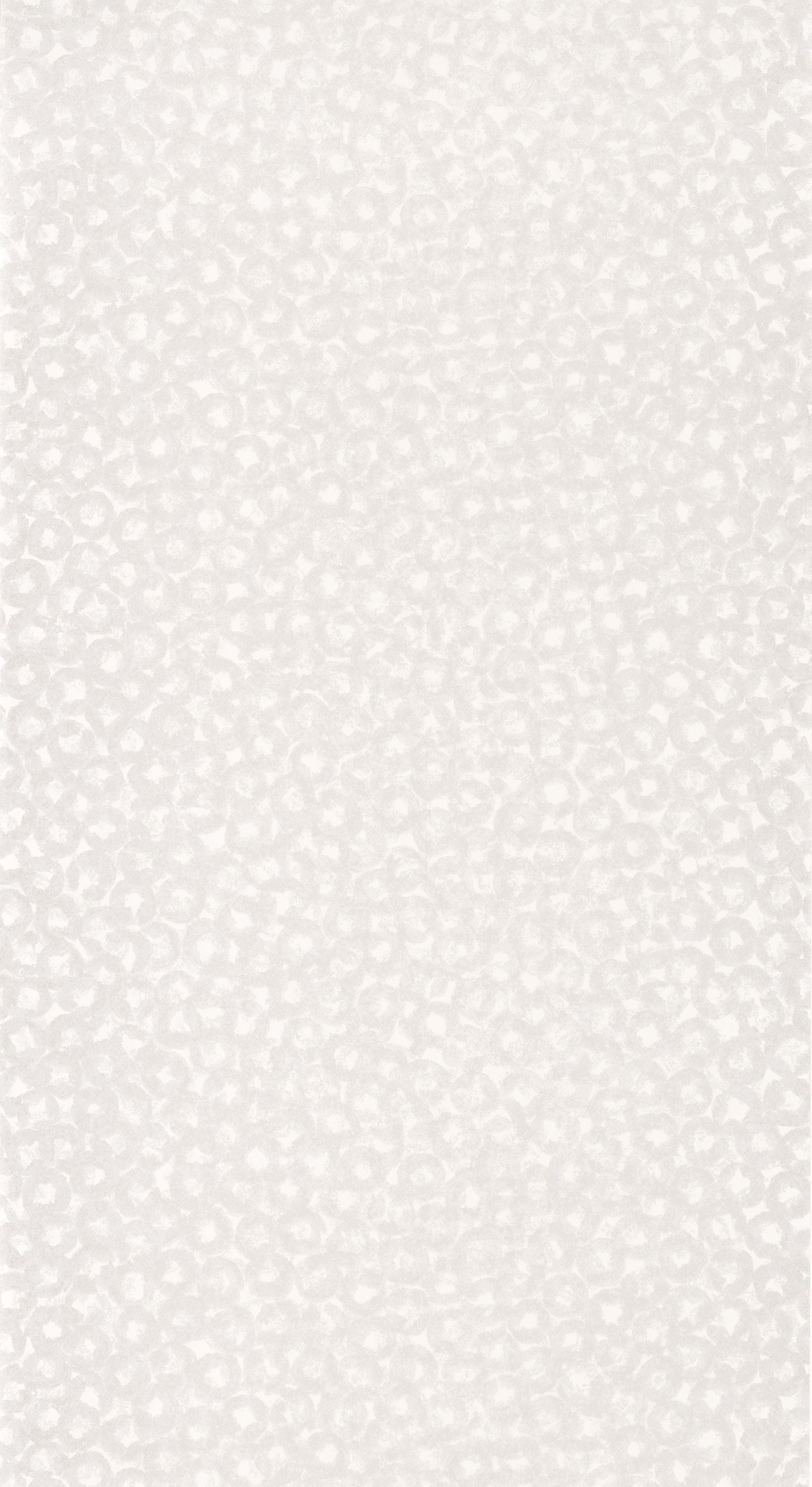 Casadeco - So White 4 Bullae Blanc So White 4