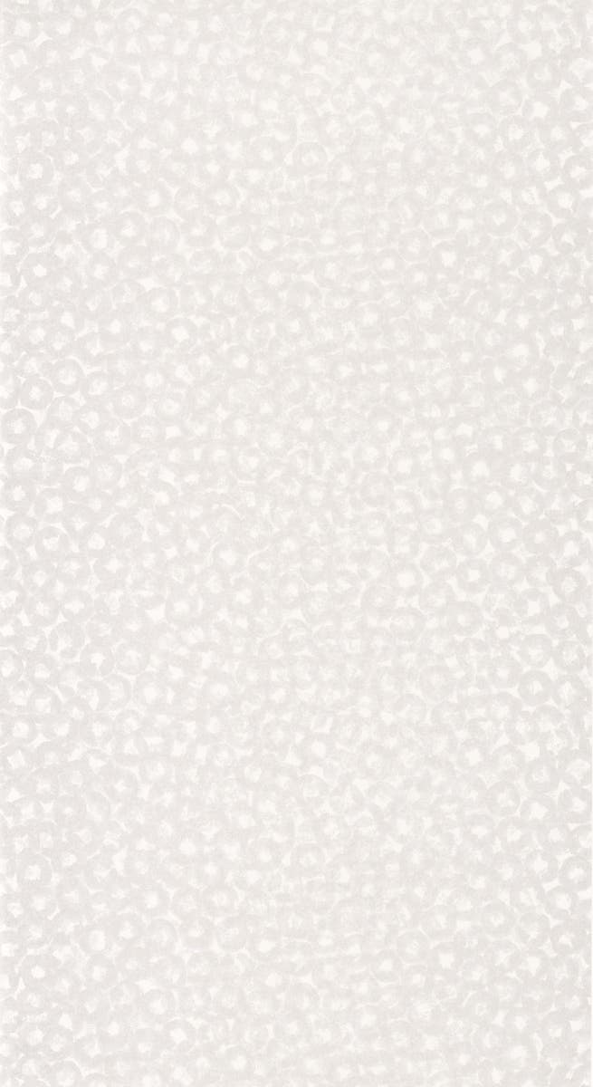 Casadeco - So White 4 Bullae Blanc So White 4