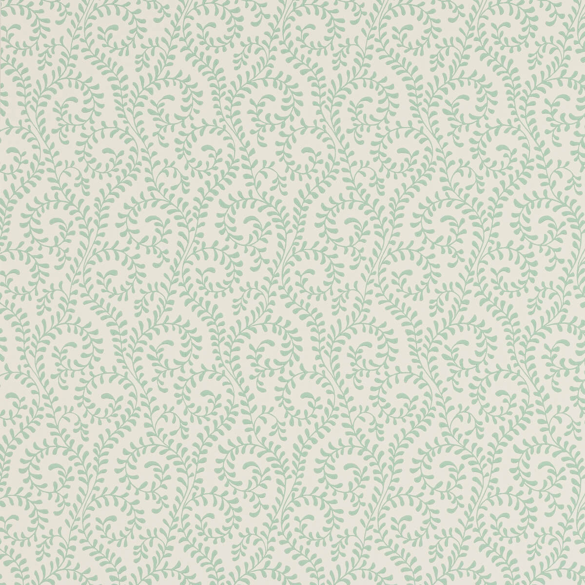 Jane Churchill - Millie Aqua