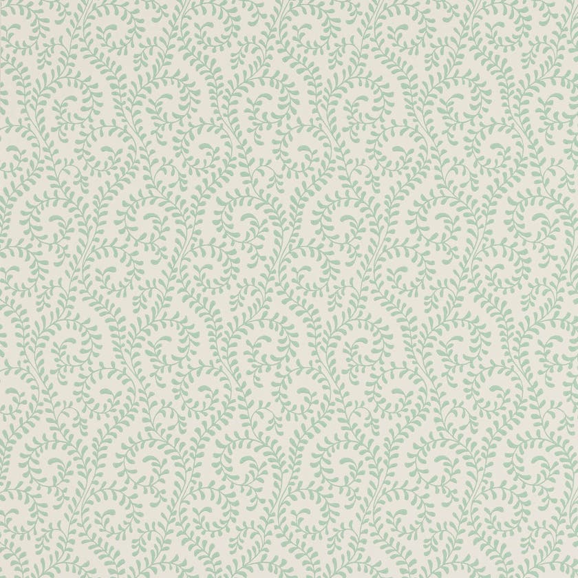 Jane Churchill - Millie Aqua