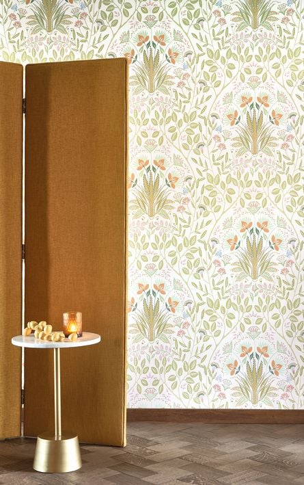 Casadeco - Lords Vert Amande Derby