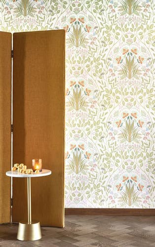 Casadeco - Lords Vert Amande Derby