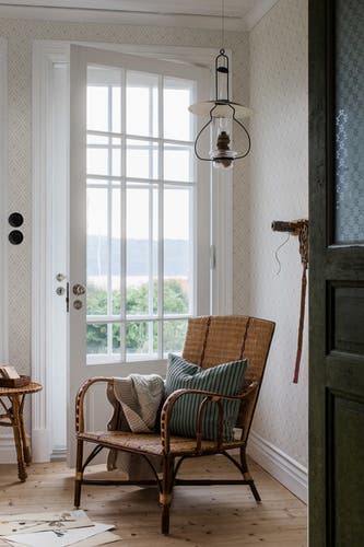 Boråstapeter - Ester