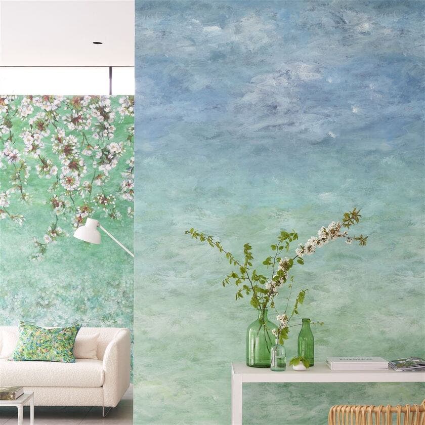 Chettinad Scenes And Murals II