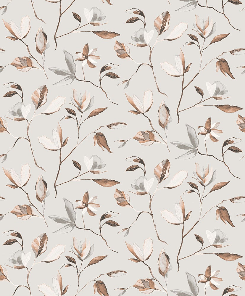 Midbec Tapeter - Blooming