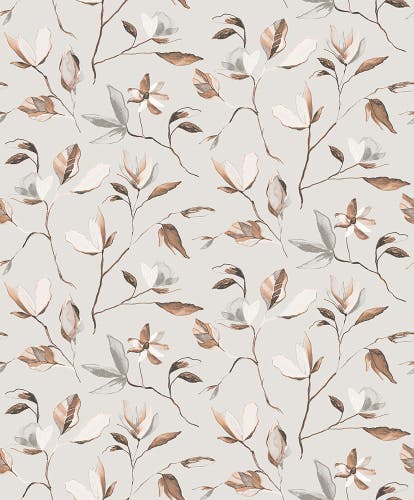 Midbec Tapeter - Blooming