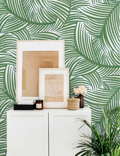 Carma - Peel & Stick Självhäftande Sticker