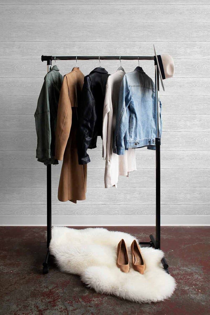 Peel & Stick Självhäftande Sticker