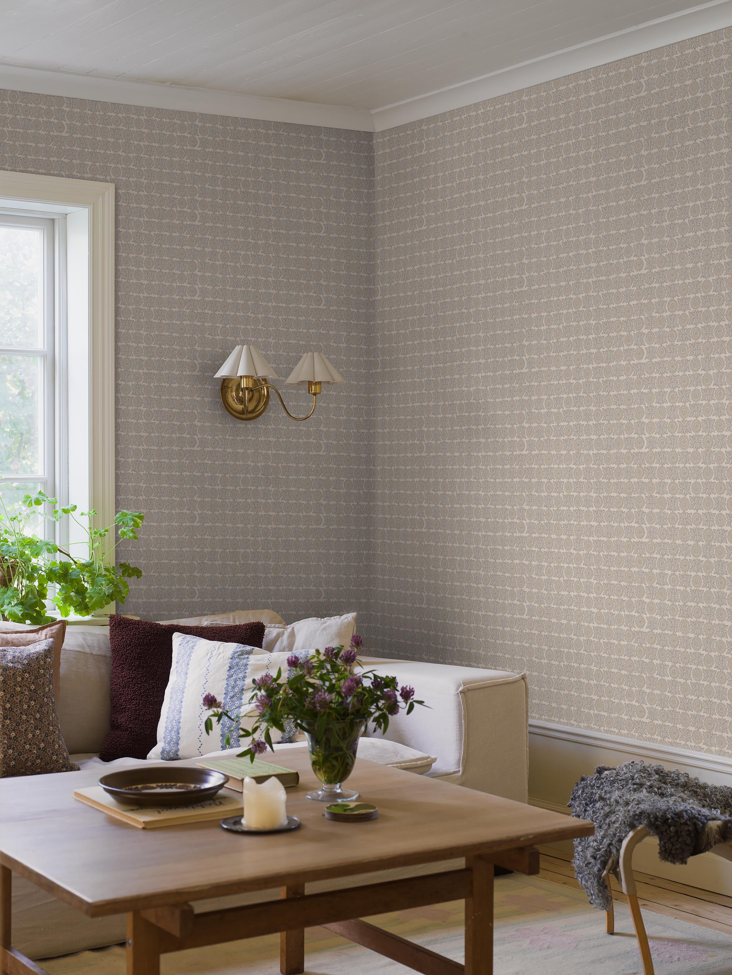 Boråstapeter - Turi Gramstad Oliver Astrid