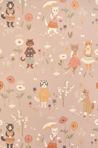 Majvillan - Catwalk Vintage Journey