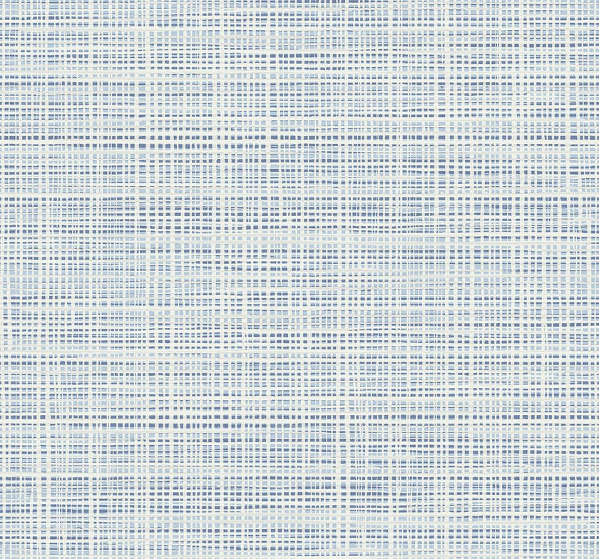 Carma - Navy, Grey & White