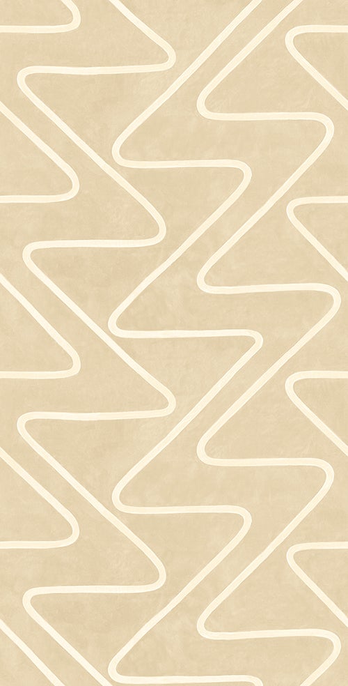 GP&J Baker - Faraway Stelvio Parchment EW15030-225