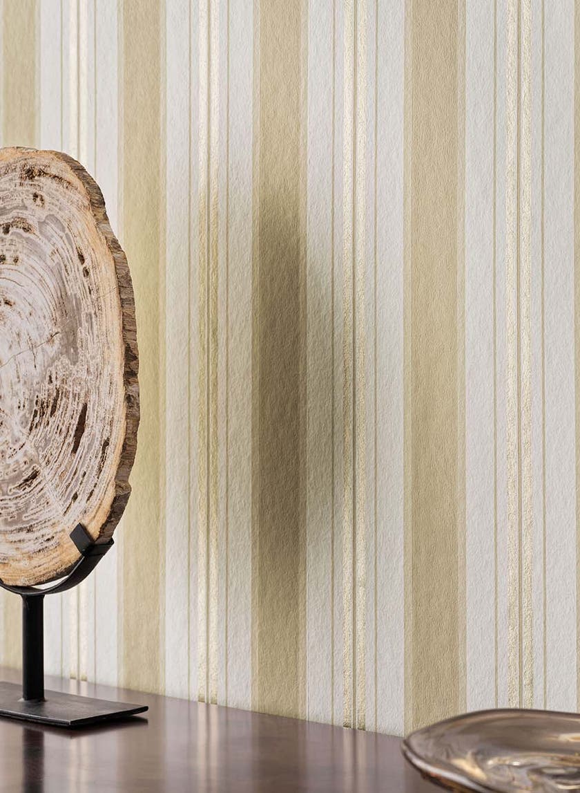 Osborne & Little - Peruzzi Stripe Alberti Peruzzi Stripe Cr