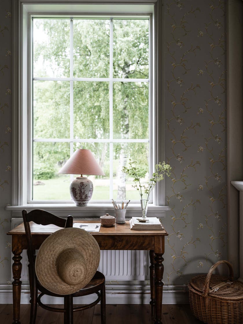 Duro - Ekbacken Grå 523-02