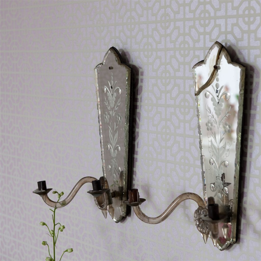 Designers Guild - Sussex The Edit... Plains & Text