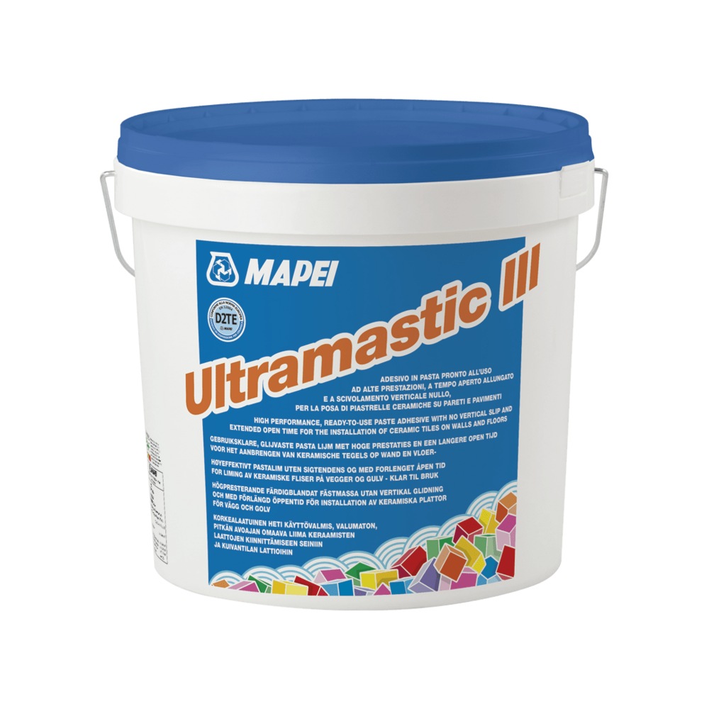 Ultramastic 3 - Kakellim - 5kg