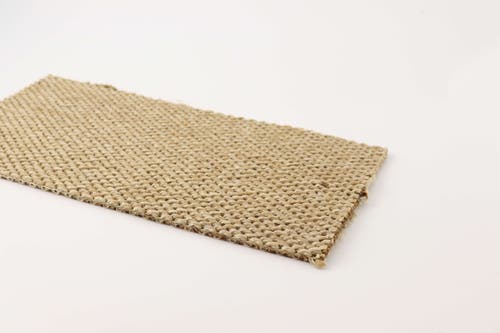 Berså 013 Rost mix Kjellbergs Textilgolv